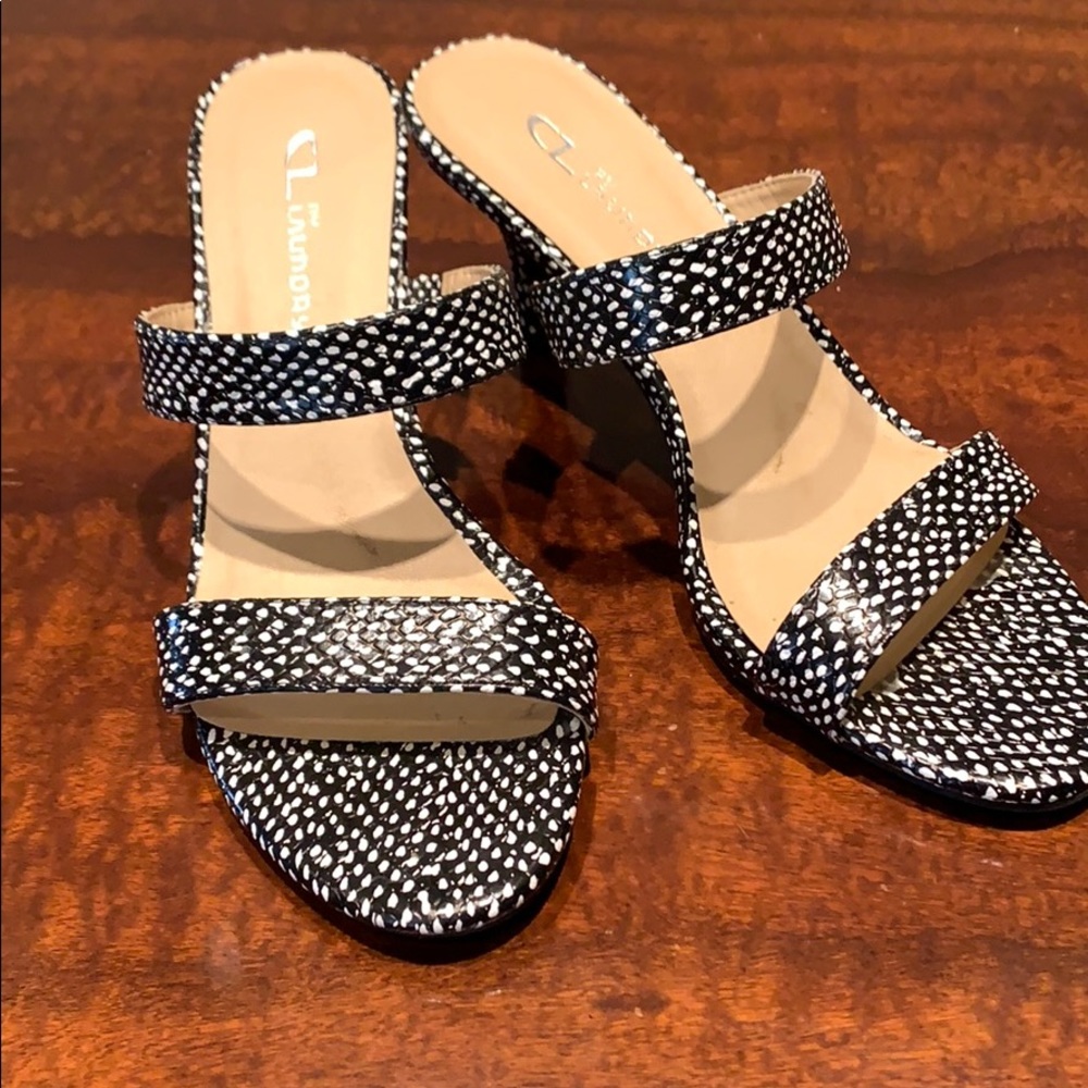 Summer Sandals Chinese Laundry size 8 1/2 M